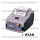 Sato MB201i WLAN incl. battery with LCD