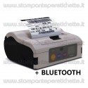 MB400i Bluetooth V2 incl. battery