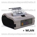 MB400i WLAN incl. battery