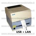 Sato CT412iTT USB + LAN